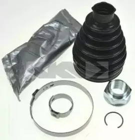 305155 LÖBRO Комплект пылника, приводной вал