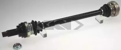 305161 LÖBRO Приводной вал