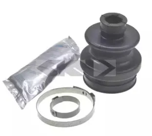 303006 LÖBRO Комплект пылника, приводной вал