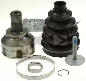 305176 LÖBRO Шарнирный комплект, приводной вал