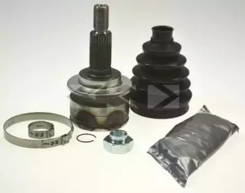 305184 LÖBRO Шарнирный комплект, приводной вал