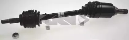 305186 LÖBRO Приводной вал