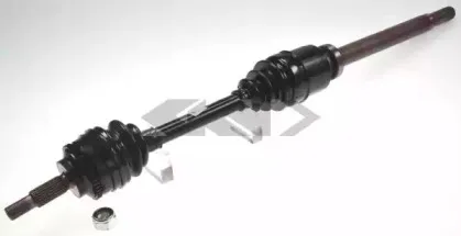 305187 LÖBRO Приводной вал