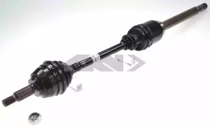 305194 LÖBRO Приводной вал