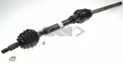 305196 LÖBRO Приводной вал