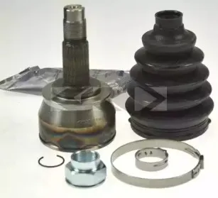 305198 LÖBRO Шарнирный комплект, приводной вал