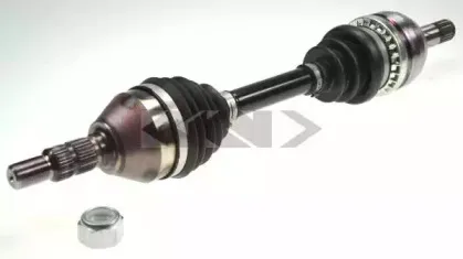 305212 LÖBRO Приводной вал