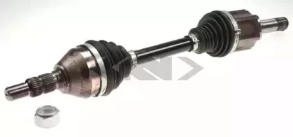 305213 LÖBRO Приводной вал