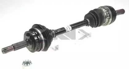 305224 LÖBRO Приводной вал