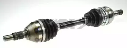 305234 LÖBRO Приводной вал