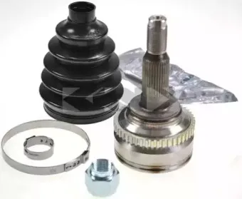 305235 LÖBRO Шарнирный комплект, приводной вал