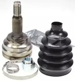 305238 LÖBRO Шарнирный комплект, приводной вал