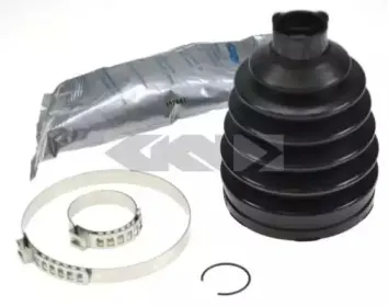 305284 LÖBRO Комплект пылника, приводной вал