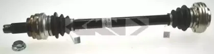 305293 LÖBRO Приводной вал