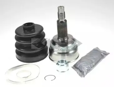 305297 LÖBRO Шарнирный комплект, приводной вал