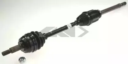 305312 LÖBRO Приводной вал