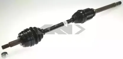 305313 LÖBRO Приводной вал