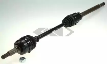 305324 LÖBRO Приводной вал