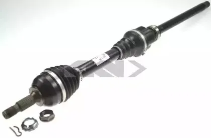 305341 LÖBRO Приводной вал