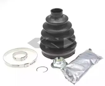 305347 LÖBRO Комплект пылника, приводной вал