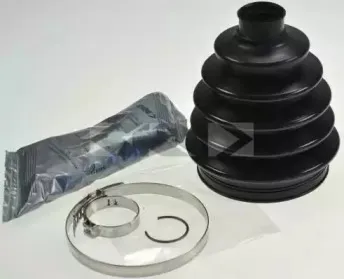 305383 LÖBRO Комплект пылника, приводной вал