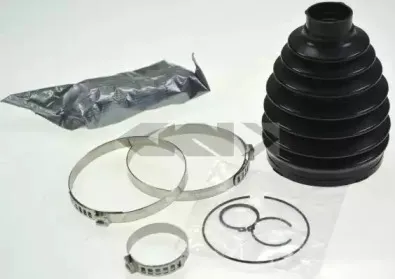 305386 LÖBRO Комплект пылника, приводной вал