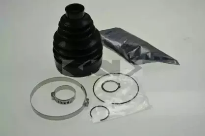 305387 LÖBRO Комплект пылника, приводной вал