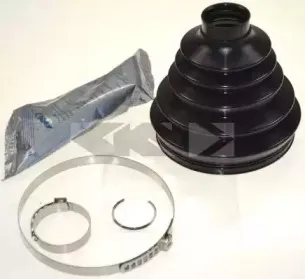 305392 LÖBRO Комплект пылника, приводной вал