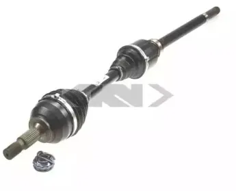 305398 LÖBRO Приводной вал