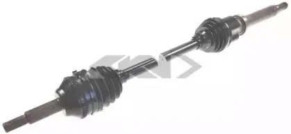 305404 LÖBRO Приводной вал