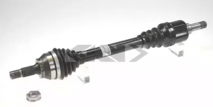 305411 LÖBRO Приводной вал