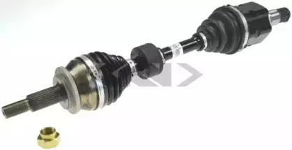 305426 LÖBRO Приводной вал