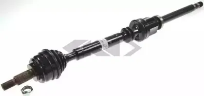 305445 LÖBRO Приводной вал