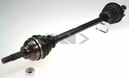 305480 LÖBRO Приводной вал