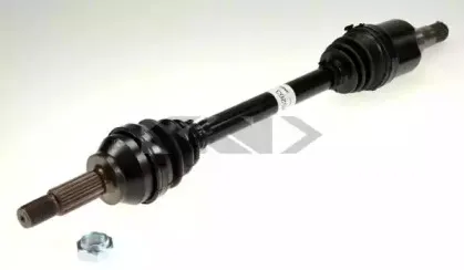 305486 LÖBRO Приводной вал