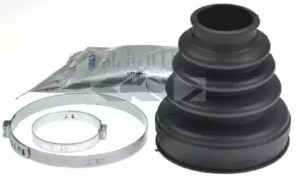 305501 LÖBRO Комплект пылника, приводной вал