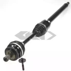 305514 LÖBRO Приводной вал