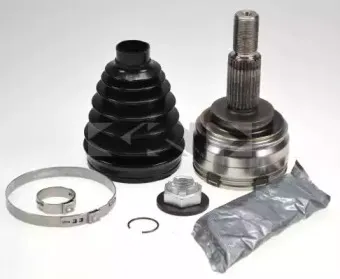 305517 LÖBRO Шарнирный комплект, приводной вал