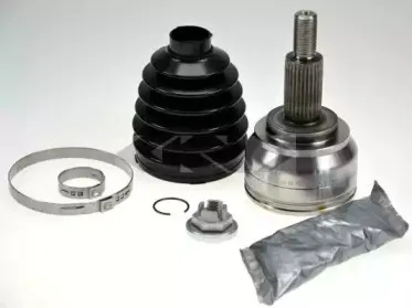 305521 LÖBRO Шарнирный комплект, приводной вал