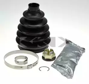 305524 LÖBRO Комплект пылника, приводной вал