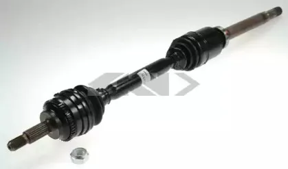 305541 LÖBRO Приводной вал