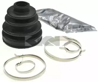 305554 LÖBRO Комплект пылника, приводной вал