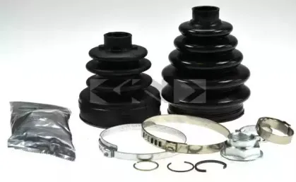 305595 LÖBRO Комплект пылника, приводной вал