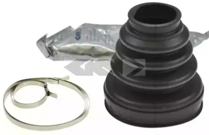 305615 LÖBRO Комплект пылника, приводной вал