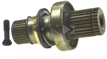 305618 LÖBRO Приводной вал