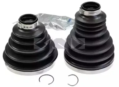 305642 LÖBRO Комплект пылника, приводной вал