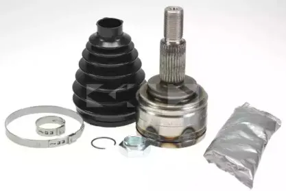 305645 LÖBRO Шарнирный комплект, приводной вал