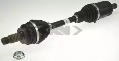 305650 LÖBRO Приводной вал