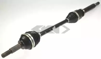 305655 LÖBRO Приводной вал