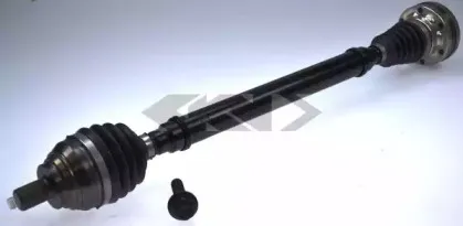 305707 LÖBRO Приводной вал